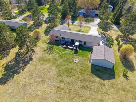 6834 Dickinson Drive NW Bemidji MN 56601