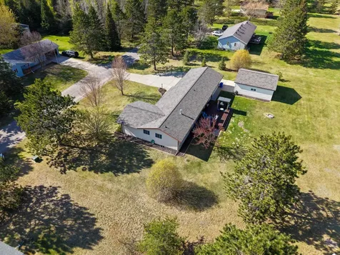 6834 Dickinson Drive NW Bemidji MN 56601