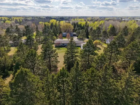 6834 Dickinson Drive NW Bemidji MN 56601