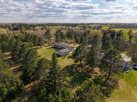6834 Dickinson Drive NW Bemidji MN 56601