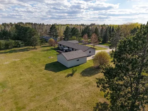 6834 Dickinson Drive NW Bemidji MN 56601