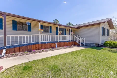 6834 Dickinson Drive NW Bemidji MN 56601
