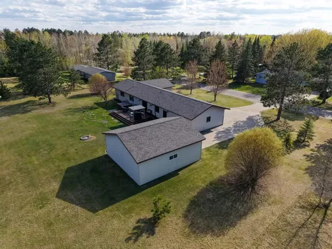 6834 Dickinson Drive NW Bemidji MN 56601