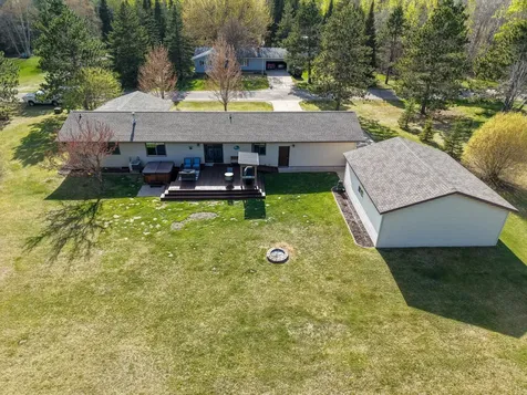 6834 Dickinson Drive NW Bemidji MN 56601