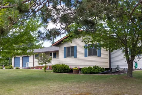 6834 Dickinson Drive NW Bemidji MN 56601