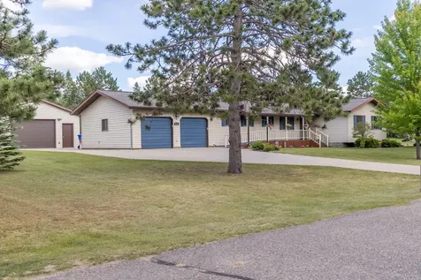 6834 Dickinson Drive NW Bemidji MN 56601