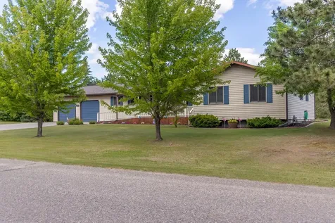 6834 Dickinson Drive NW Bemidji MN 56601