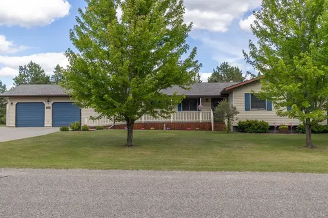 6834 Dickinson Drive NW Bemidji MN 56601