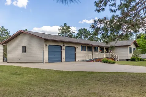6834 Dickinson Drive NW Bemidji MN 56601