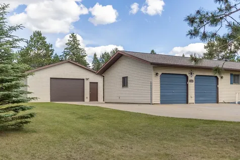 6834 Dickinson Drive NW Bemidji MN 56601