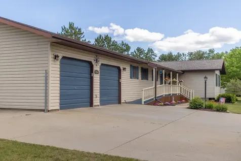 6834 Dickinson Drive NW Bemidji MN 56601