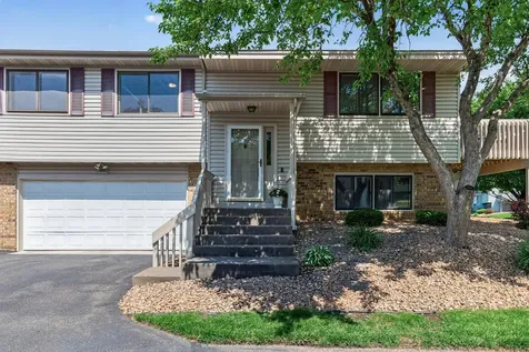 3693 118th Lane NW Coon Rapids MN 55433