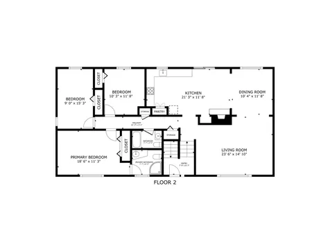9400 Toledo Avenue S Bloomington MN 55437