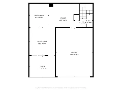 9621 Scott Lane N Brooklyn Park MN 55443