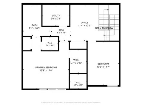 9621 Scott Lane N Brooklyn Park MN 55443