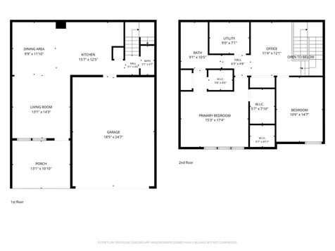 9621 Scott Lane N Brooklyn Park MN 55443
