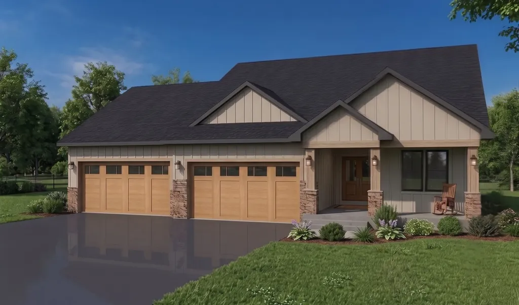 518X 391st Street North Branch MN 55056