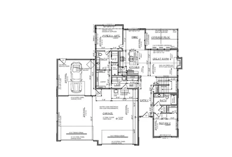 518X 391st Street North Branch MN 55056