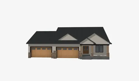 518X 391st Street North Branch MN 55056