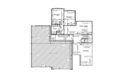 518X 391st Street North Branch MN 55056