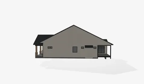 518X 391st Street North Branch MN 55056