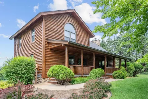 13831 Berkshire Lane Dayton MN 55327
