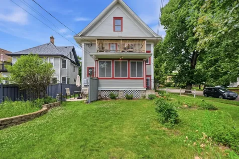 1854 Laurel Avenue Saint Paul MN 55104