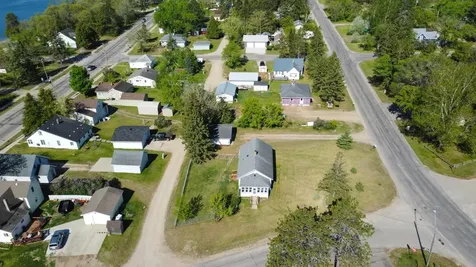 17 Balsam Avenue NW Menahga MN 56464
