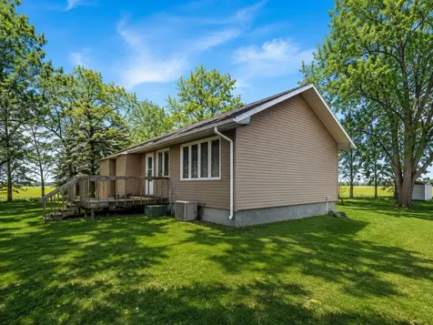 950 31st Street NE Northwood ND 58267