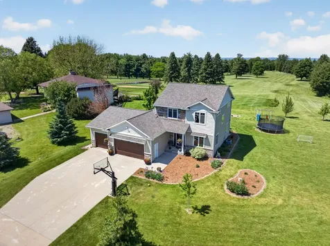 217 Skyline Drive Wabasha MN 55981