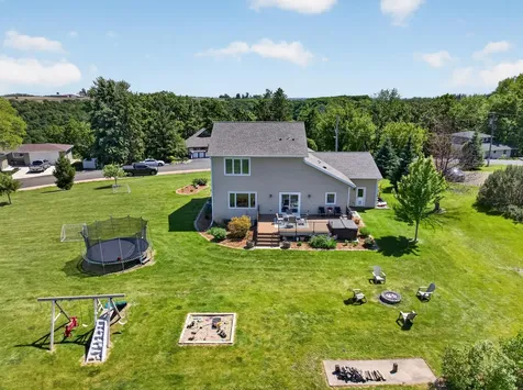 217 Skyline Drive Wabasha MN 55981