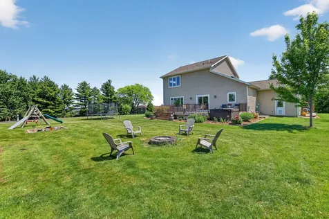 217 Skyline Drive Wabasha MN 55981
