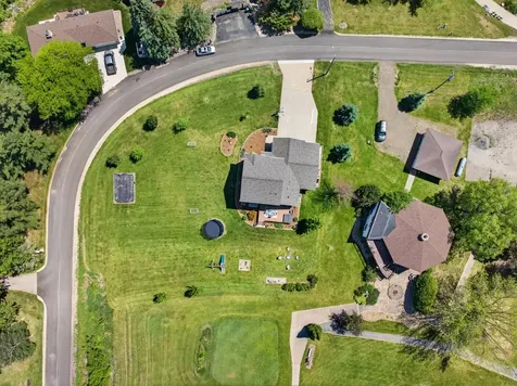 217 Skyline Drive Wabasha MN 55981