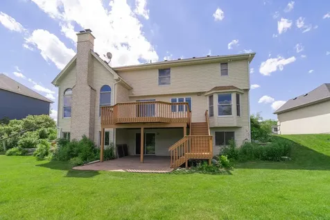 3440 Zircon Lane N Plymouth MN 55447