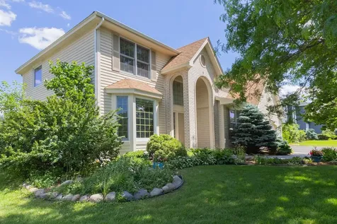 3440 Zircon Lane N Plymouth MN 55447
