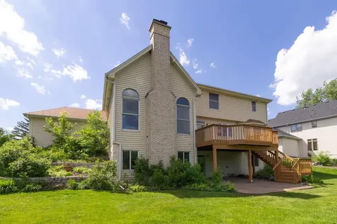 3440 Zircon Lane N Plymouth MN 55447