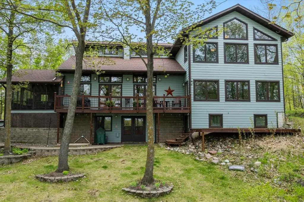 27350 Greenwood Isle Circle Deerwood MN 56444