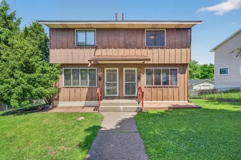 479 Jessamine Avenue E Saint Paul MN 55130