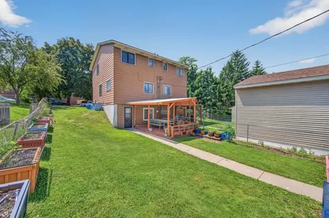 479 Jessamine Avenue E Saint Paul MN 55130