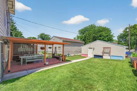 479 Jessamine Avenue E Saint Paul MN 55130