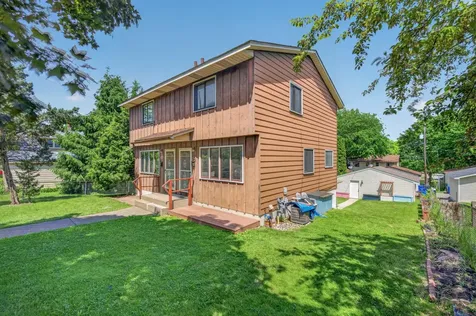 479 Jessamine Avenue E Saint Paul MN 55130