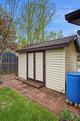 434 Dale Avenue Moorhead MN 56560