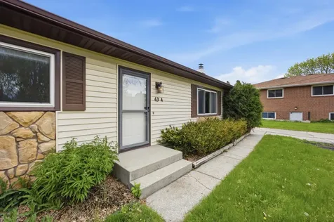 434 Dale Avenue Moorhead MN 56560