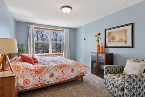 2536 N Saunders Lake Drive Minnetrista MN 55364