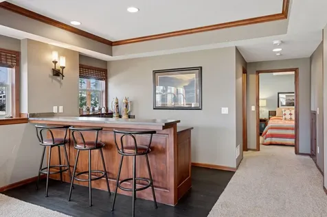 2536 N Saunders Lake Drive Minnetrista MN 55364