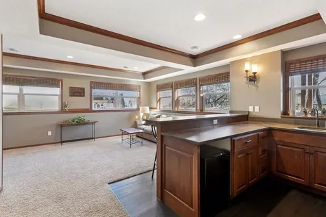 2536 N Saunders Lake Drive Minnetrista MN 55364