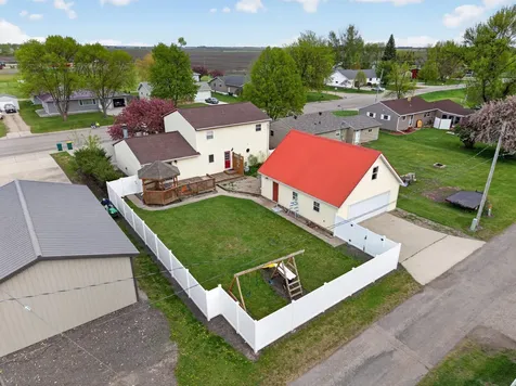 729 7th Street S Breckenridge MN 56520