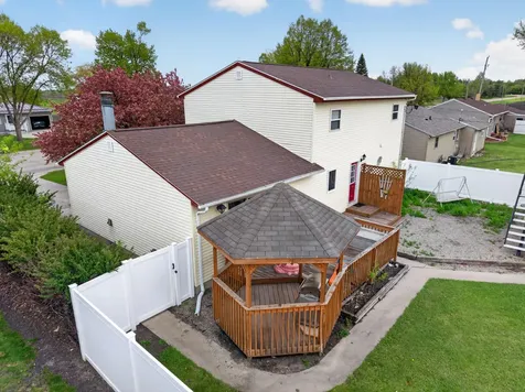 729 7th Street S Breckenridge MN 56520