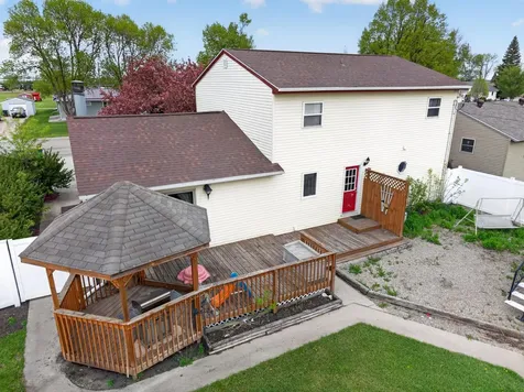 729 7th Street S Breckenridge MN 56520