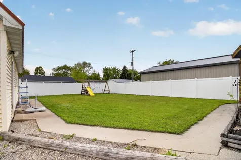 729 7th Street S Breckenridge MN 56520